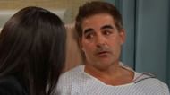 Rafe in a still from Days of Our Lives (Image via Instagram/@dayspeacock)